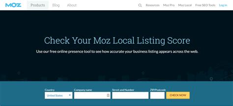 moz citation checker.